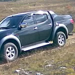 Mitsubishi  L 200