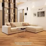 3D Interiors,  дизайн-студия