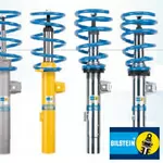 Амортизатор газовый П/З Газель BNE-D532  BILSTEIN (Германия)