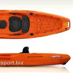 Предлагаем купить каяк для рыбалки FeelFree Kayak