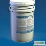 ПЕНЕТРОН — материал  для гидроизоляции и защиты от влаги бетона,  фунда