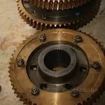 Продам. Червячную пару  брашпиля Б-6 