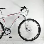 Купить горный велосипед Kinetic Crystal,  продажа велосипедов