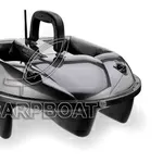 Прикормочные радиоуправляемые кораблики Carpboat Carbon 2, 4GHz