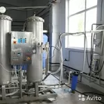завод по производству минеральной воды в крыму
