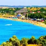 Видовые участки у моря,  Севастополь,  Учкуевка,  Любимовка,  Кача.