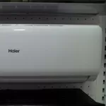 Кондиционер Haier Tibio инвертор as09th3hra