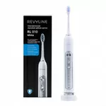 В Новый год с новой зубной щеткой Revyline RL 010 White