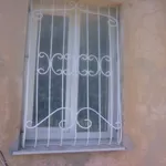 Решeтки,  заборы,  ворота. И другие сварочные изделия из металла