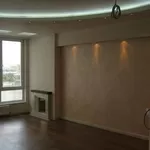 Ремонт квартир
