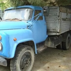 Продам ГАЗ 53-12,  1991г.выпуска в отличном состоянии