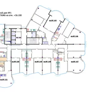 Продам 1комнатную квартиру на 18 этаже,  г. Одесса,  25тиэтажный  Жилой 