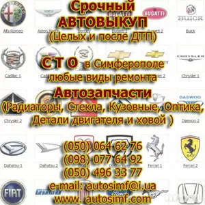 Автовыкуп (050)0646276