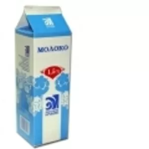 Молоко,  молочные продукты Белорусского производства г.Гомель
