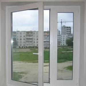 Окна металлопластиковые недорого   Евпатория 
