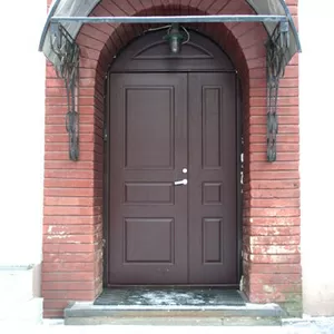 Двери Ялта