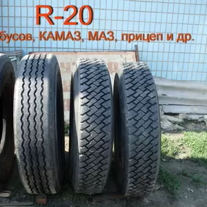 Наварка 385/65/R22.5;  315/80/R22.5;  295/80/R22.5;  215/75/R17.5; 