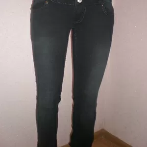 продам оптом женские джинсы производства Турция