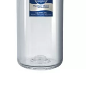 Фильтр для горячей воды AquaFilter H101-F10NN2PC_R 