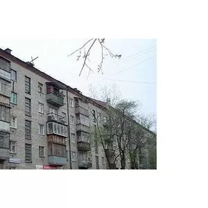 Продам 2 к.квартиру ул.Киевская