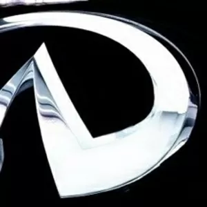 ЗАПЧАСТИ И АКСЕССУАРЫ на все модели INFINITI`