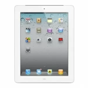 Apple iPad 3 Wi-Fi   4G 64Gb White