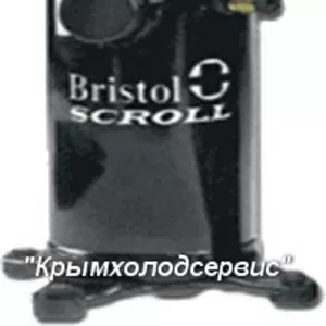 Компрессоры герметичные « BRISTOL»