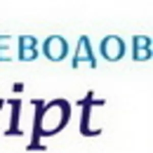 Переводы техпаспортов