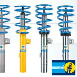 Амортизатор газовый П ВАЗ 2123 Chevrolet Niva BNE-D506  BILSTEIN (Герм