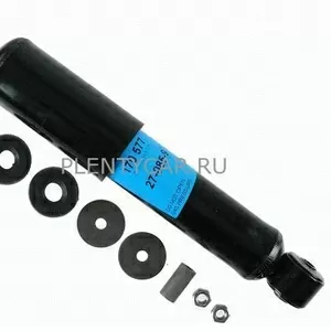 Амортизатор газовый П ВАЗ 2101-2107,  2121 BNE-A344  BILSTEIN (Германия