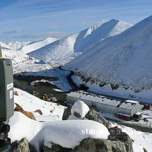 Геодезия в Симферополе,  Крыму и Украине