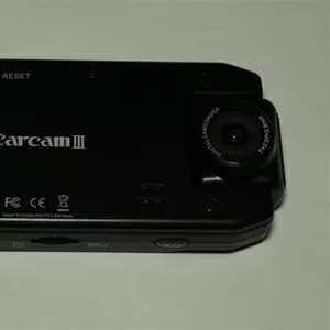 Двухкамерный видеорегистратор Carcam X8000