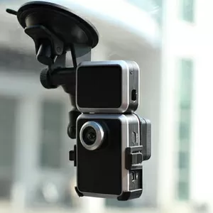 Спортивная камера GPS2000 Full HD