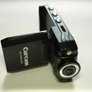 видеорегистратор Carcam P5000LHD
