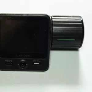 Двухкамерный видеорегистратор X6000