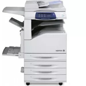 Продается Xerox WorkCentre 7435