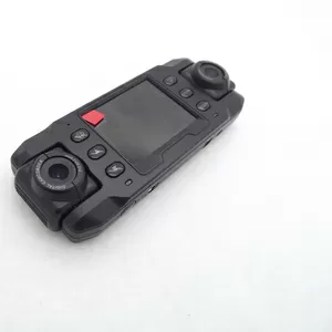 Двухкамерный видеорегистратор X800