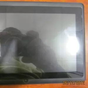 Планшет  копия iPad 2 Android 4.0.   Чехол-клавиатура в ПОДАРОК  