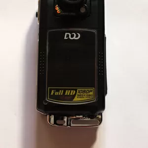 Видеорегистратор F900LHD (OEM) DOD