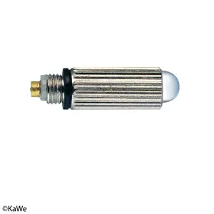 Вакуумная лампа для клинка традиционных Ларингоскопов,  2, 5В (KaWe)