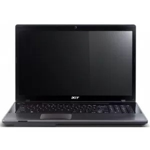 Продается ноутбук acer 5742g-373g32mnkk