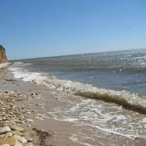 Продам свой участок в Крыму с.Окунёвка (Черноморский р-н)