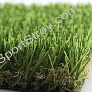 Искусственная трава для спорта и ландшафта 