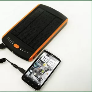 Продам универсальное солнечное зарядное устройство