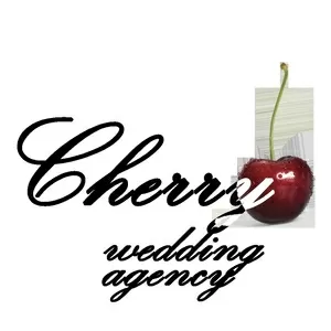 Свадебное агентство Cherry - организация стильных свадеб в Симферополе