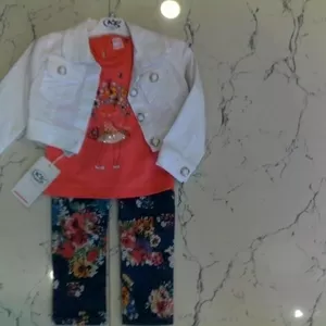 детская одежда оптом производства Турции