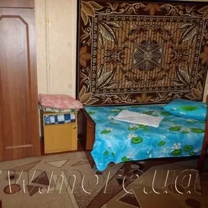 Сдам жилье в Крыму в Алупке