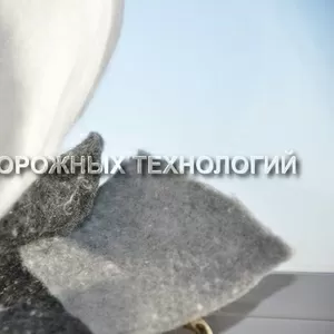 Производство геосинтетических материалов и металлоизделий