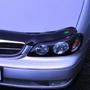 Аирдефлектор капота (мухобойка) Nissan Maxima 2000 – 2006 гг.в.