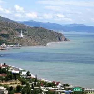 Продам 3х этажный дом в Алуште,  Солнечногорское